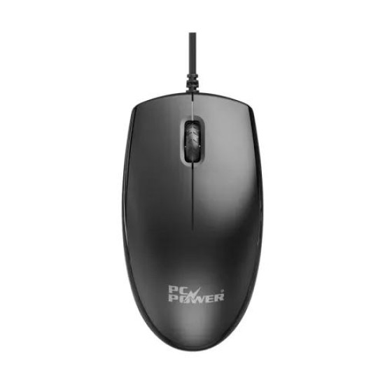 Pc Power PCM-316 Wired Mouse