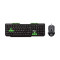 PC Power PGC303Y103 Wired Keyboard Mouse Combo with Bangla PC Power PGC303Y103 Wired Keyboard Mouse Combo with Bangla