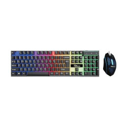 PC Power PGC801TA01 RGB Wired Gaming Keyboard Mouse Combo with Bangla PC Power PGC801TA01 RGB Wired Gaming Keyboard Mouse Combo with Bangla