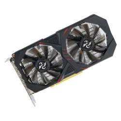 PELADN GTX 1660 Ti 6G GDDR6 Black Dual Fan Gaming Graphics Card PELADN GTX 1660 Ti 6G GDDR6 Black Dual Fan Gaming Graphics Card