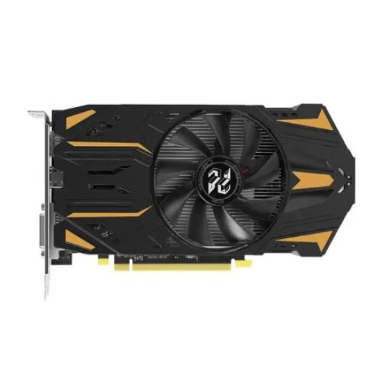 PELADN RX 550 4G Gaming GDDR5 128 Bit Black Graphics Card PELADN RX 550 4G Gaming GDDR5 128 Bit Black Graphics Card