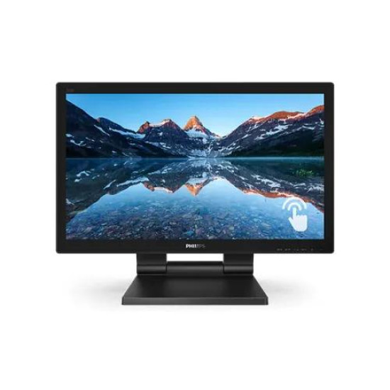 Philips 222B9TA 21.5-inch Full HD Smart Touch Monitor Philips 222B9TA 21.5-inch Full HD Smart Touch Monitor