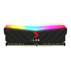 PNY XLR8 Gaming EPIC-X RGB 8GB DDR4 3200MHz Desktop RAM PNY XLR8 Gaming EPIC-X RGB 8GB DDR4 3200MHz Desktop RAM