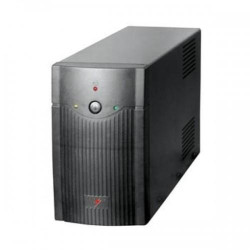 Power Pac 1200VA Offline UPS (Plastic Body) Power Pac 1200VA Offline UPS (Plastic Body)