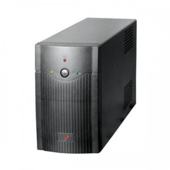 Power Pac 1200VA Offline UPS (Plastic Body) Power Pac 1200VA Offline UPS (Plastic Body)