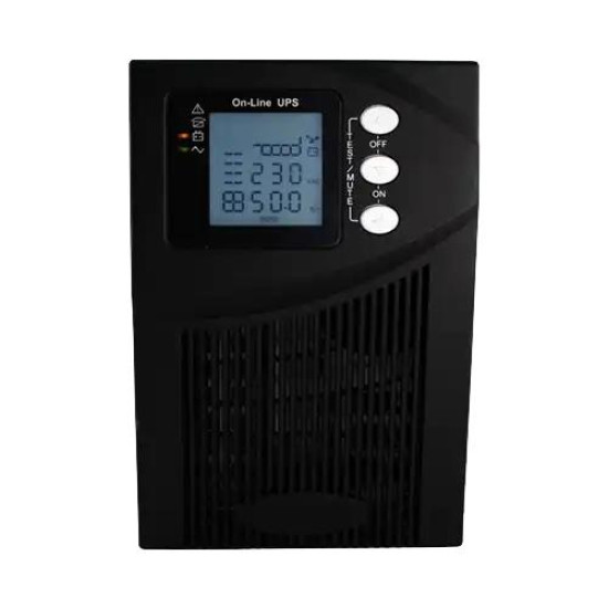 Power Pac 1KVA Online UPS