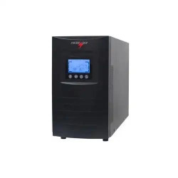 Power Pac 3KVA Online UPS Power Pac 3KVA Online UPS