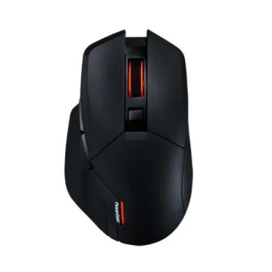 PowerColor ALPHYN AM10 Tri-Mode Wireless Gaming Mouse PowerColor ALPHYN AM10 Tri-Mode Wireless Gaming Mouse