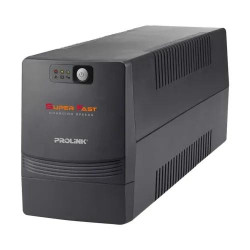 Prolink 1200VA Offline UPS Prolink 1200VA Offline UPS