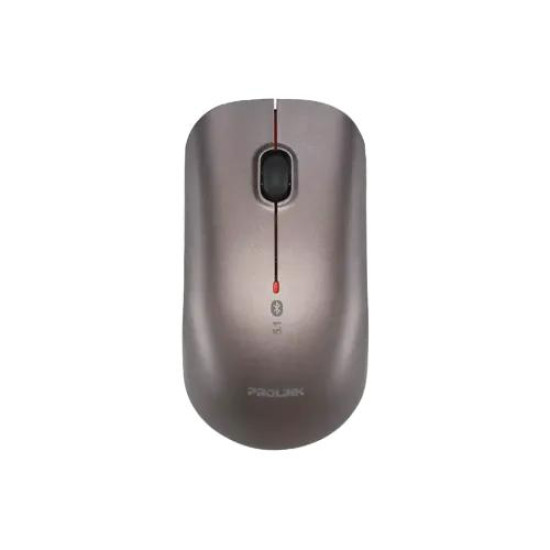 PROLiNK PMB8001 Bluetooth Wireless Optical Mouse