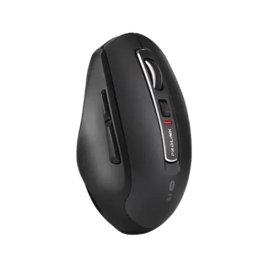 PROLiNK PMB8502 Bluetooth Wireless Optical Mouse