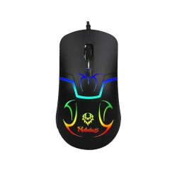PROLiNK PMG9006 NATALUS Illuminated Optical Gaming Mouse PROLiNK PMG9006 NATALUS Illuminated Optical Gaming Mouse