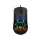 PROLiNK PMG9006 NATALUS Illuminated Optical Gaming Mouse PROLiNK PMG9006 NATALUS Illuminated Optical Gaming Mouse