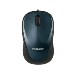 PROLiNK PMO630U USB Wired Optical Mouse PROLiNK PMO630U USB Wired Optical Mouse