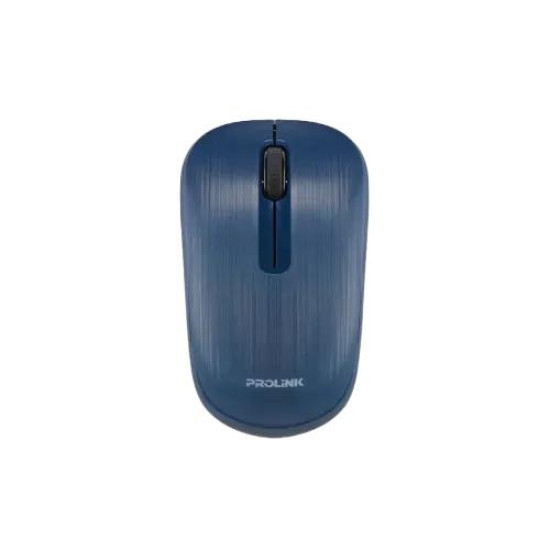 PROLiNK PMW5010 2.4GHz Wireless Nano Optical Mouse