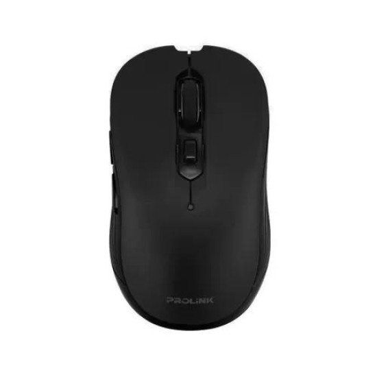 PROLiNK PMW6009 2.4GHz Wireless Nano Optical Mouse PROLiNK PMW6009 2.4GHz Wireless Nano Optical Mouse