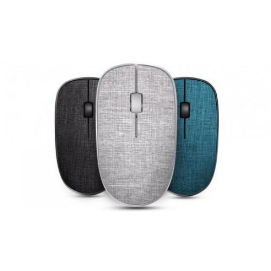 Rapoo 3510 Plus Wireless Fabric Mouse Rapoo 3510 Plus Wireless Fabric Mouse