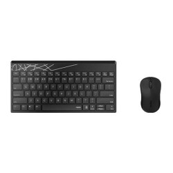 Rapoo 8000S Wireless Keyboard Mouse Combo Rapoo 8000S Wireless Keyboard Mouse Combo