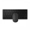 Rapoo 9000M Multi-mode Wireless Ultra-slim Keyboard and Mouse Combo Rapoo 9000M Multi-mode Wireless Ultra-slim Keyboard and Mouse Combo
