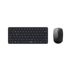 Rapoo 9010M Multi-Mode Wireless Keyboard and Mouse Combo Rapoo 9010M Multi-Mode Wireless Keyboard and Mouse Combo
