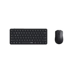 Rapoo 9050S Multi-Mode Wireless Keyboard and Mouse Combo Rapoo 9050S Multi-Mode Wireless Keyboard and Mouse Combo