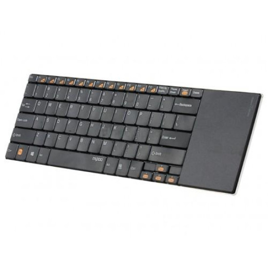 Rapoo E9180P Wireless Touch Keyboard Rapoo E9180P Wireless Touch Keyboard