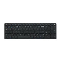 Rapoo E9350G Multi-mode wireless Keyboard Rapoo E9350G Multi-mode wireless Keyboard