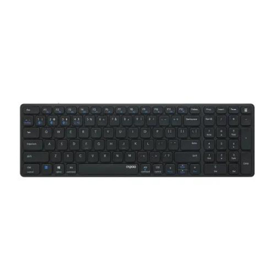 Rapoo E9350G Multi-mode wireless Keyboard