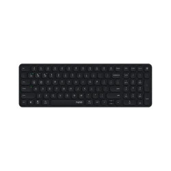 Rapoo E9350L Multi-Mode Wireless Keyboard Rapoo E9350L Multi-Mode Wireless Keyboard