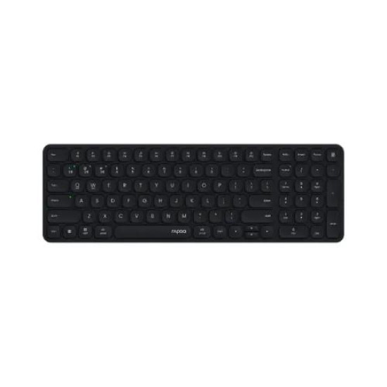 Rapoo E9350L Multi-Mode Wireless Keyboard Rapoo E9350L Multi-Mode Wireless Keyboard