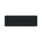 Rapoo E9350L Multi-Mode Wireless Keyboard Rapoo E9350L Multi-Mode Wireless Keyboard