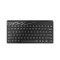 Rapoo K800 2.4G Wireless Low-Profile Compact Keyboard Rapoo K800 2.4G Wireless Low-Profile Compact Keyboard