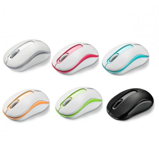 Rapoo M10 Wireless Mouse Rapoo M10 Wireless Mouse