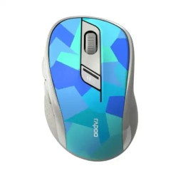 Rapoo M500 Silent Multi-mode Wireless Optical Mouse Rapoo M500 Silent Multi-mode Wireless Optical Mouse