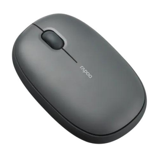 Rapoo M650 Multi-mode Wireless Optical Mouse