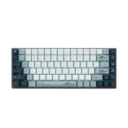 Rapoo MT510PRO Multi-Mode Backlit Mechanical Keyboard Rapoo MT510PRO Multi-Mode Backlit Mechanical Keyboard