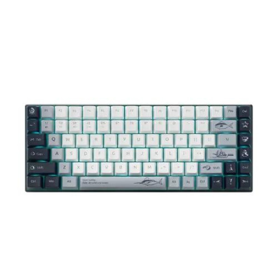 Rapoo MT510PRO Multi-Mode Backlit Mechanical Keyboard Rapoo MT510PRO Multi-Mode Backlit Mechanical Keyboard