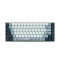 Rapoo MT510PRO Multi-Mode Backlit Mechanical Keyboard Rapoo MT510PRO Multi-Mode Backlit Mechanical Keyboard