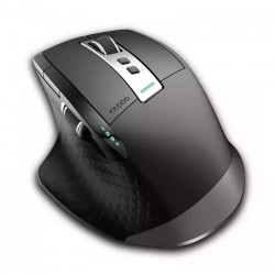 Rapoo MT750S Rechargeable Multi-mode Wireless Mouse Rapoo MT750S Rechargeable Multi-mode Wireless Mouse
