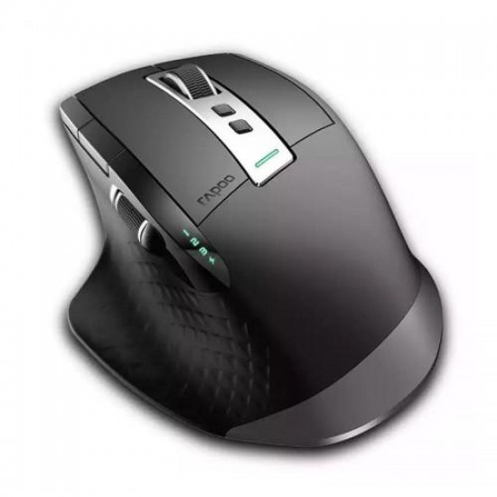 Rapoo MT750S Rechargeable Multi-mode Wireless Mouse Rapoo MT750S Rechargeable Multi-mode Wireless Mouse