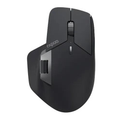 Rapoo MT760L Rechargeable Tri-Mode Wireless Mouse Rapoo MT760L Rechargeable Tri-Mode Wireless Mouse
