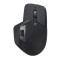 Rapoo MT760L Rechargeable Tri-Mode Wireless Mouse
