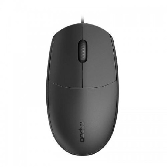 Rapoo N100 Wired Optical Mouse Rapoo N100 Wired Optical Mouse