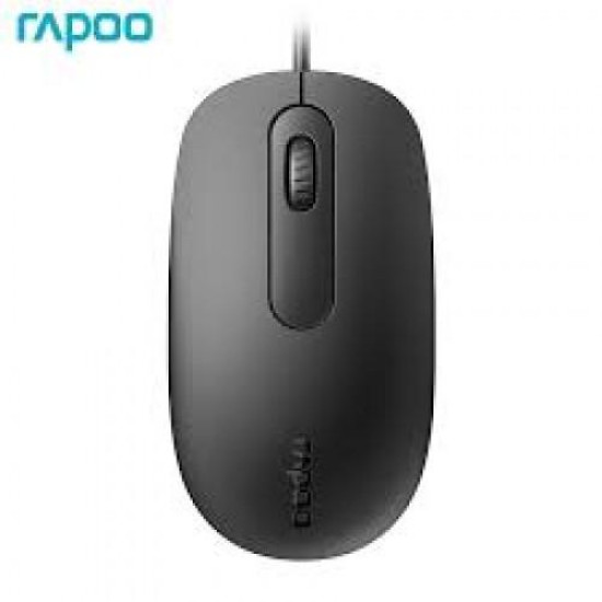 Rapoo N200 Wired Optical Mouse Rapoo N200 Wired Optical Mouse