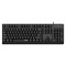 Rapoo NK1900 USB Wired Keyboard Rapoo NK1900 USB Wired Keyboard