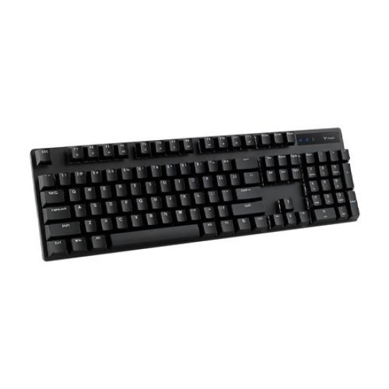 Rapoo V500 PRO 2.4 Wireless Non-Backlit Mechanical Gaming Keyboard Rapoo V500 PRO 2.4 Wireless Non-Backlit Mechanical Gaming Keyboard