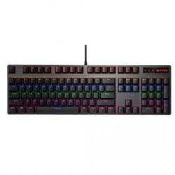 Rapoo V500 PRO Backlit USB Mechanical Gaming Keyboard Rapoo V500 PRO Backlit USB Mechanical Gaming Keyboard