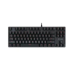 Rapoo V500 USB Mechanical Gaming Keyboard Rapoo V500 USB Mechanical Gaming Keyboard
