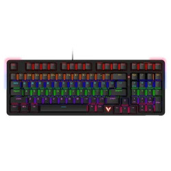 Rapoo V500PRO-98 Red Switch RGB Gaming Mechanical Keyboard Rapoo V500PRO-98 Red Switch RGB Gaming Mechanical Keyboard