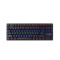 Rapoo V500PRO MT Multimode 87 Key Blue Switch Mechanical Gaming Keyboard Rapoo V500PRO MT Multimode 87 Key Blue Switch Mechanical Gaming Keyboard